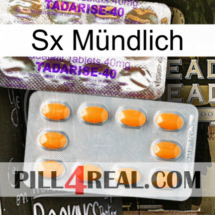 Sx Mündlich new12